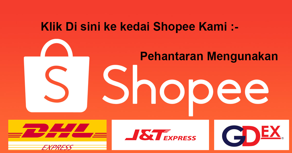 shopee semua